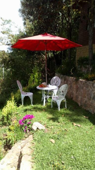 Cabana Con Banera Y Chimeneas En Puesta De Sol El Pacifico Εξωτερικό φωτογραφία